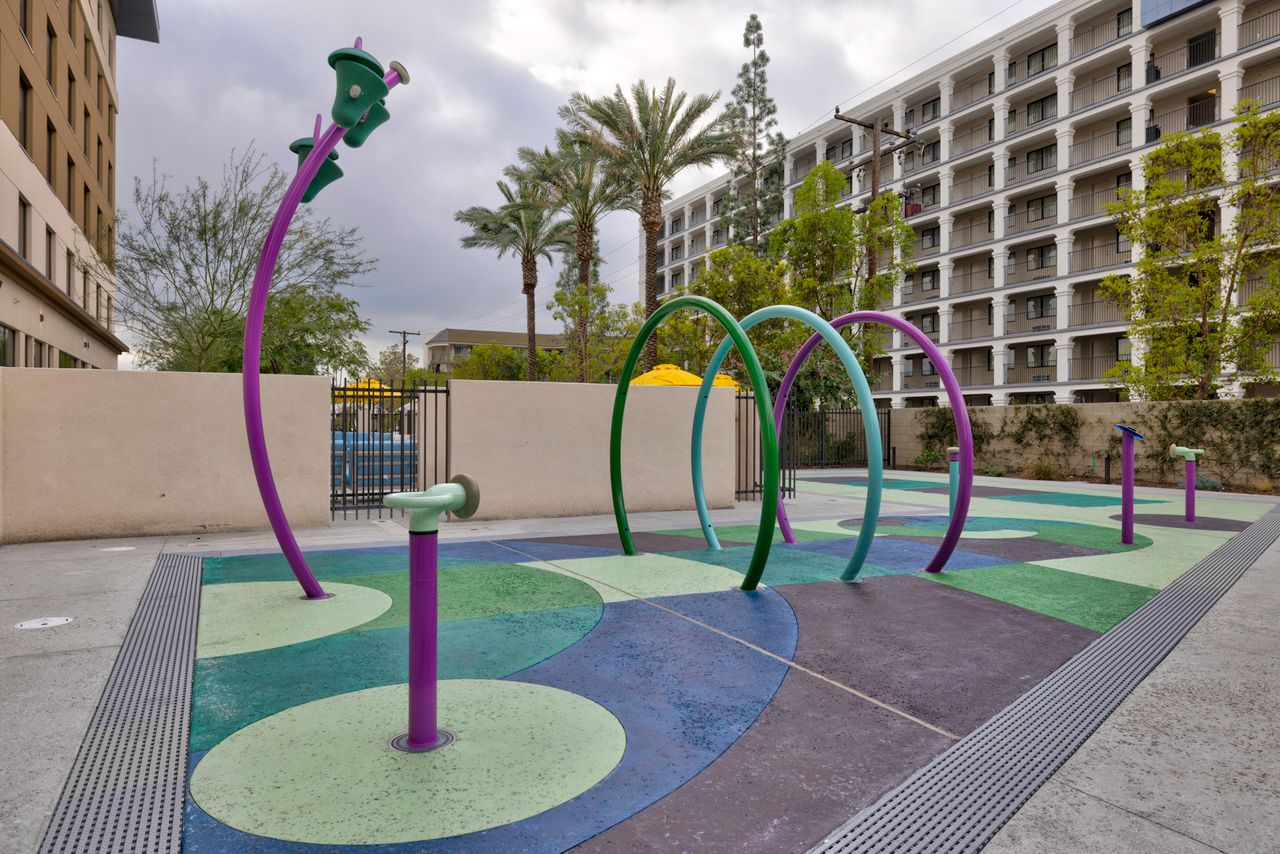 Photo by Hilton Garden Inn