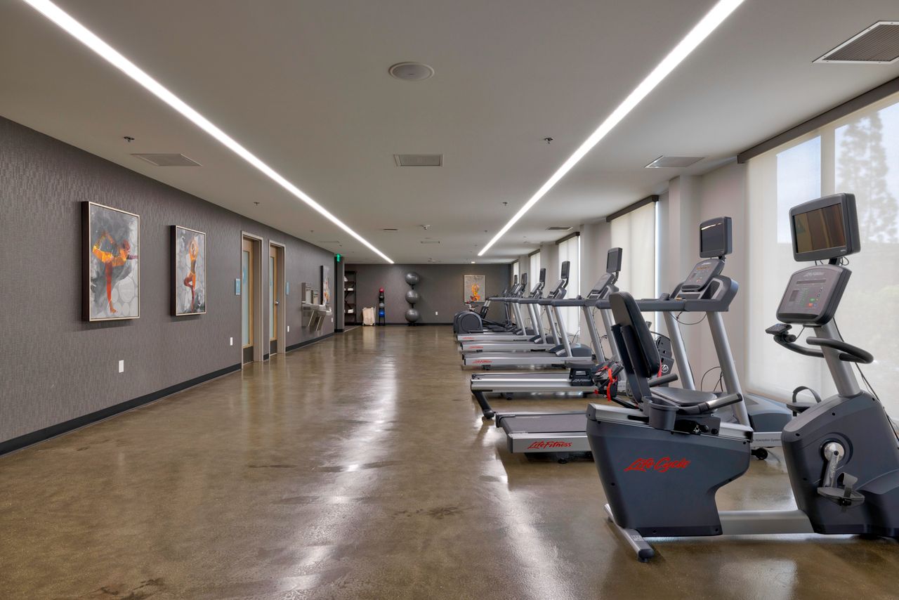 Photo by Hilton Garden Inn