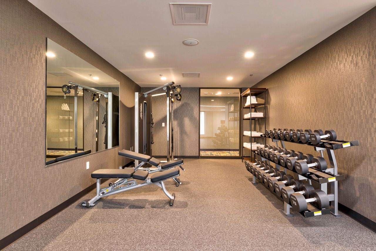 Photo by Hilton Garden Inn