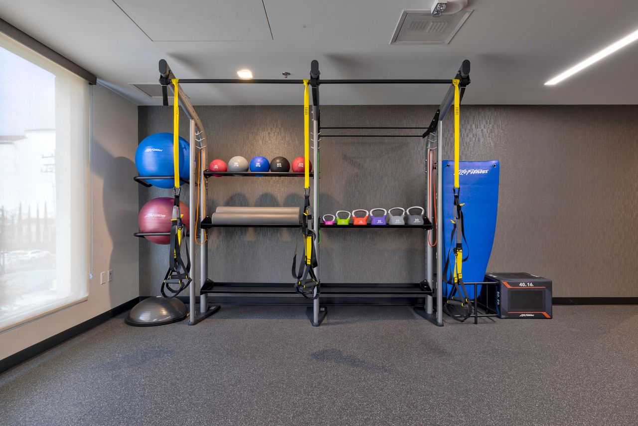 Photo by Hilton Garden Inn