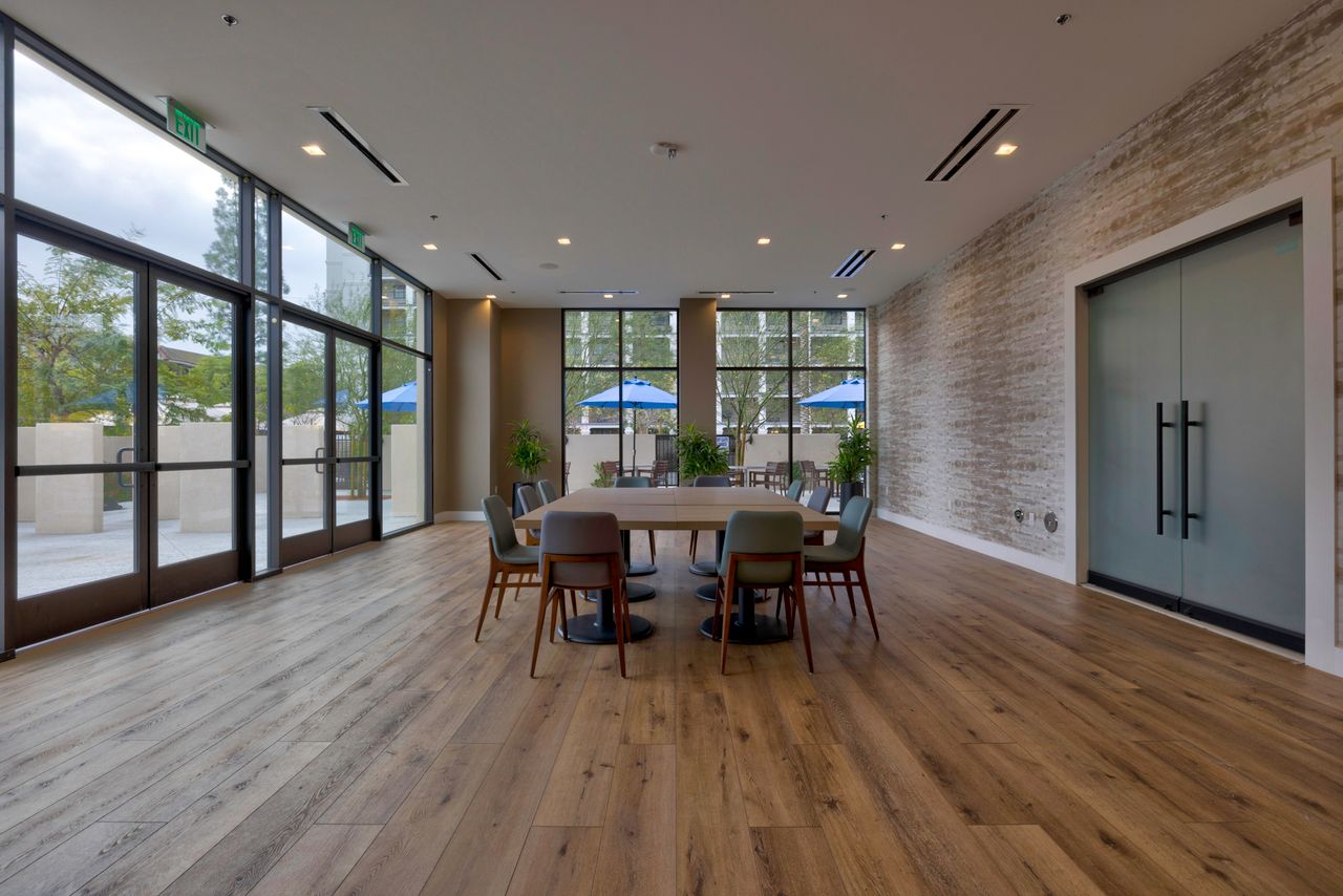 Photo by Hilton Garden Inn