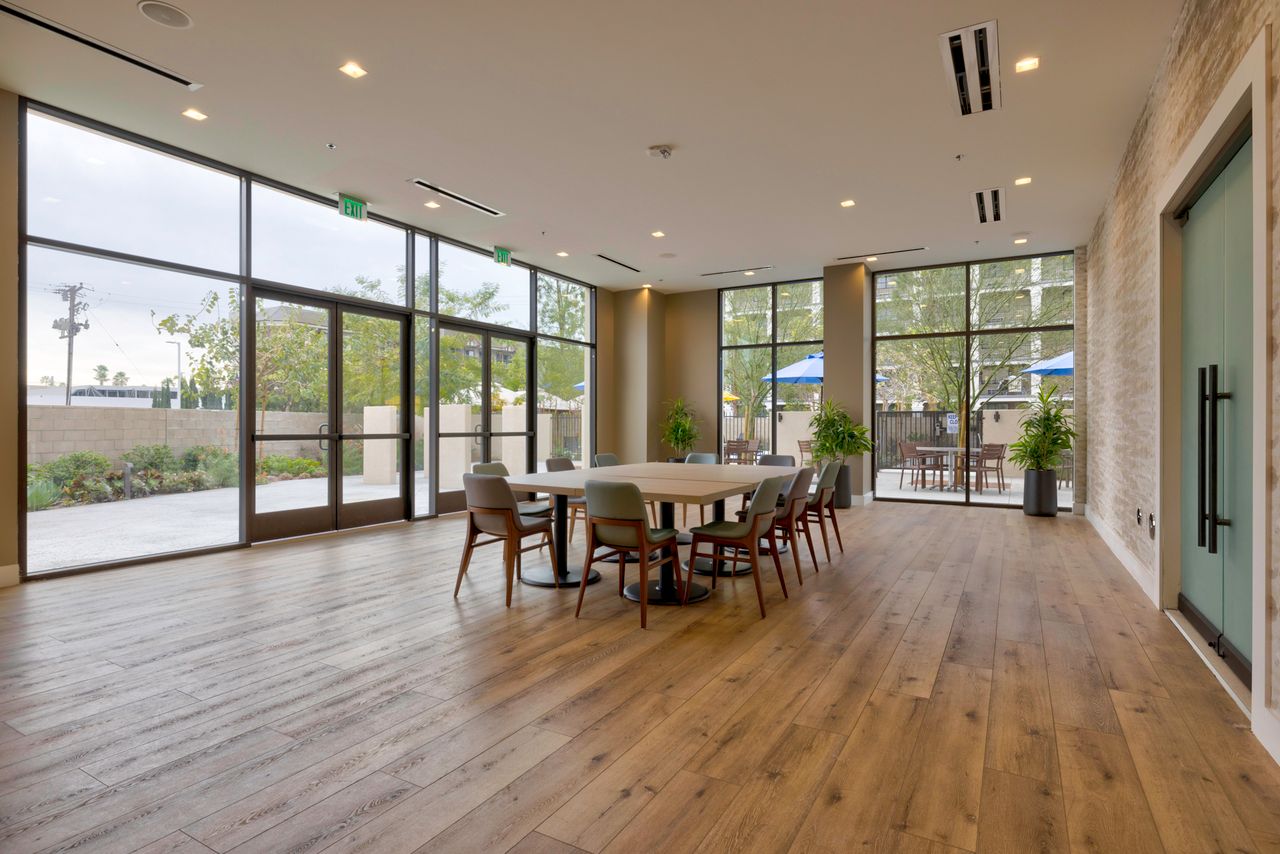 Photo by Hilton Garden Inn