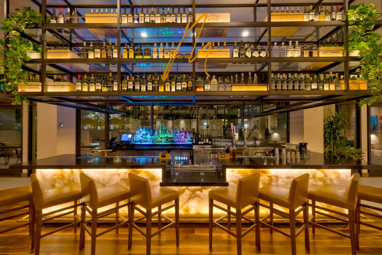 Photo by Hilton Garden Inn