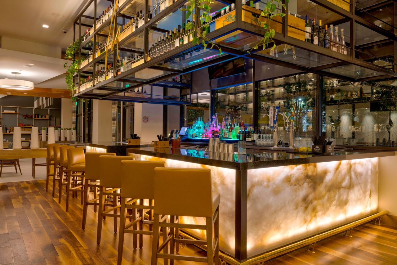 Photo by Hilton Garden Inn