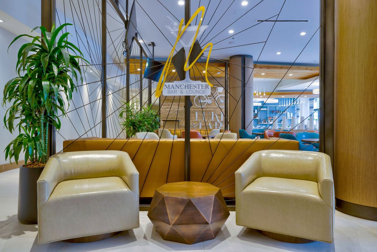 Photo by HHilton Garden Inn