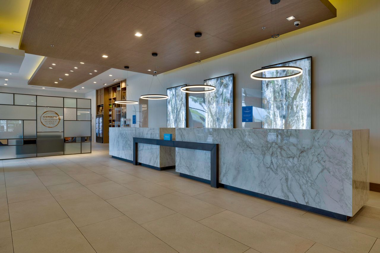 Photo by Hilton Garden Inn