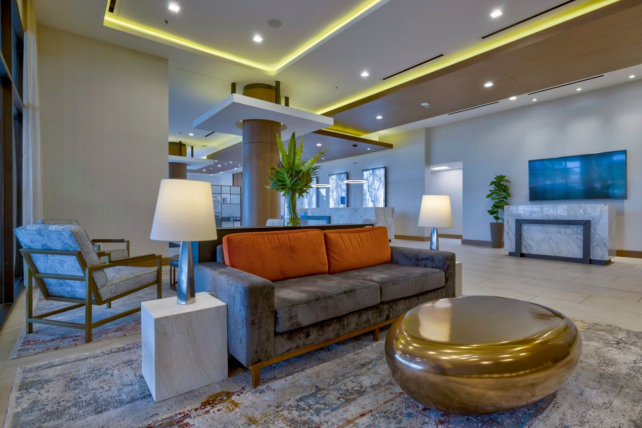 Photo by Hilton Garden Inn