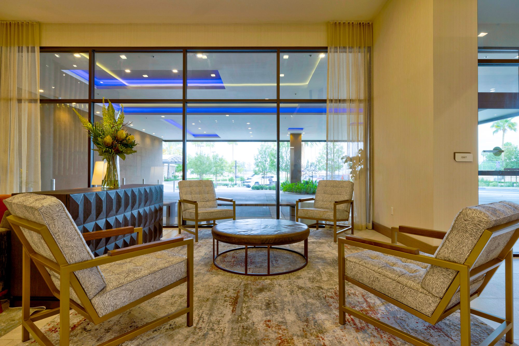 Photo by Hilton Garden Inn