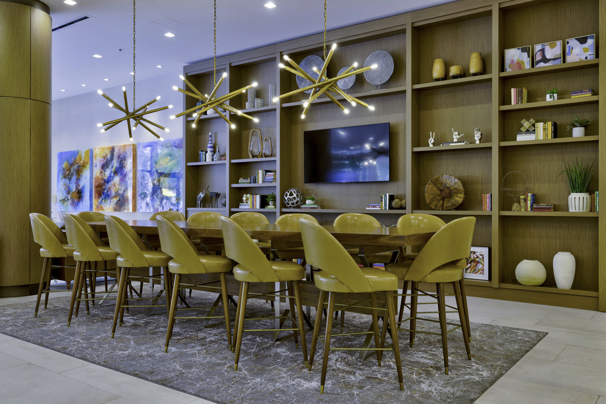 Photo by Hilton Garden Inn