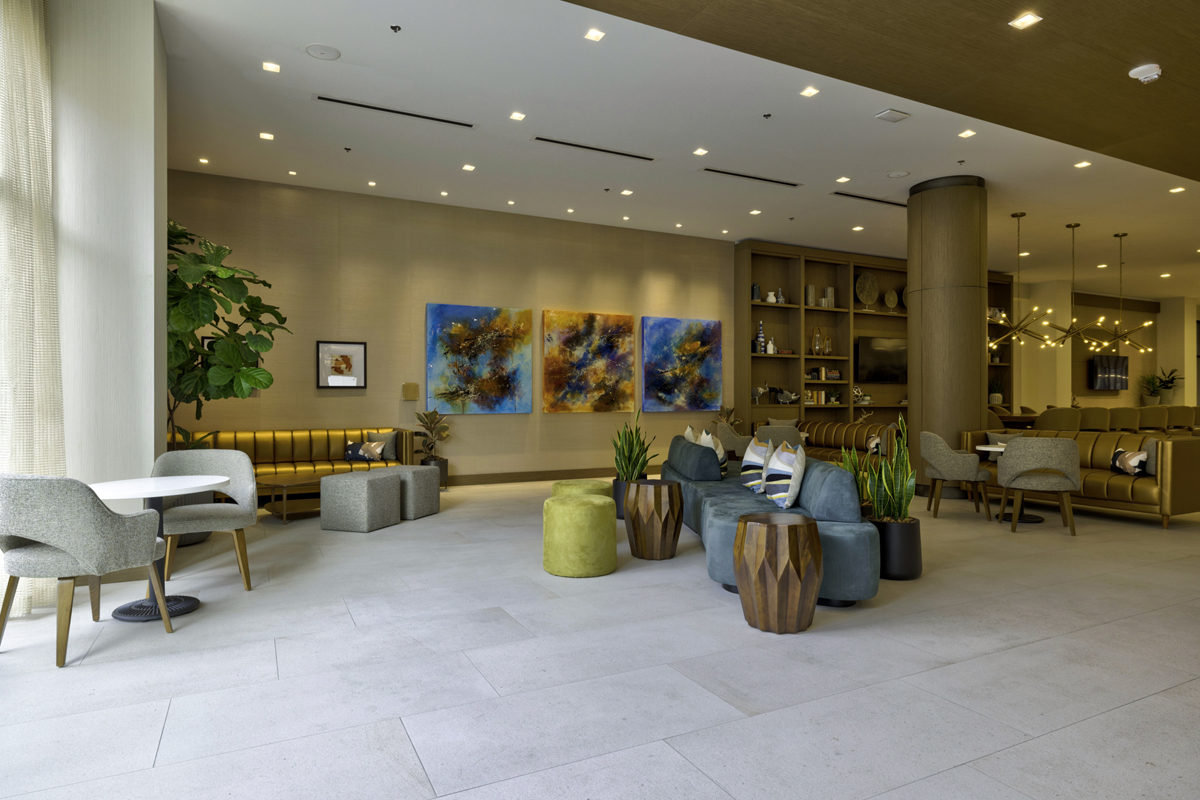 Photo by Hilton Garden Inn