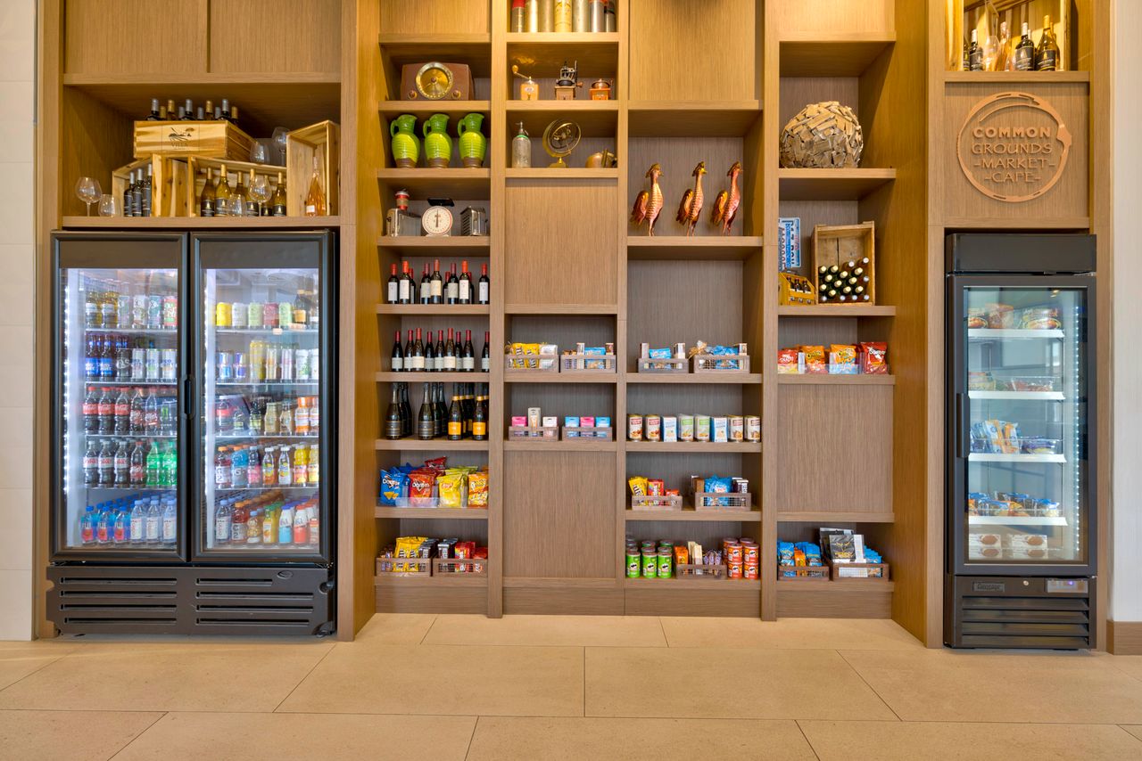 Photo by Hilton Garden Inn