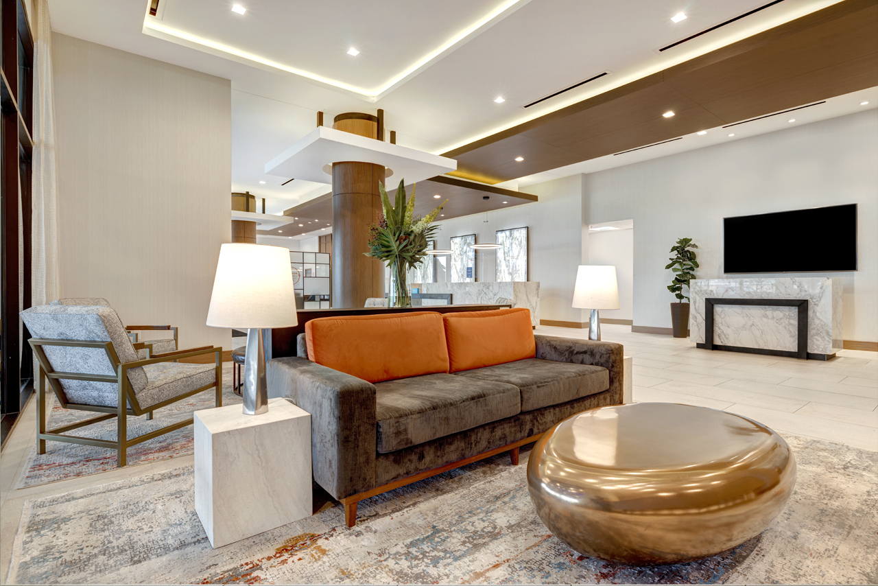 Photo by Hilton Garden Inn