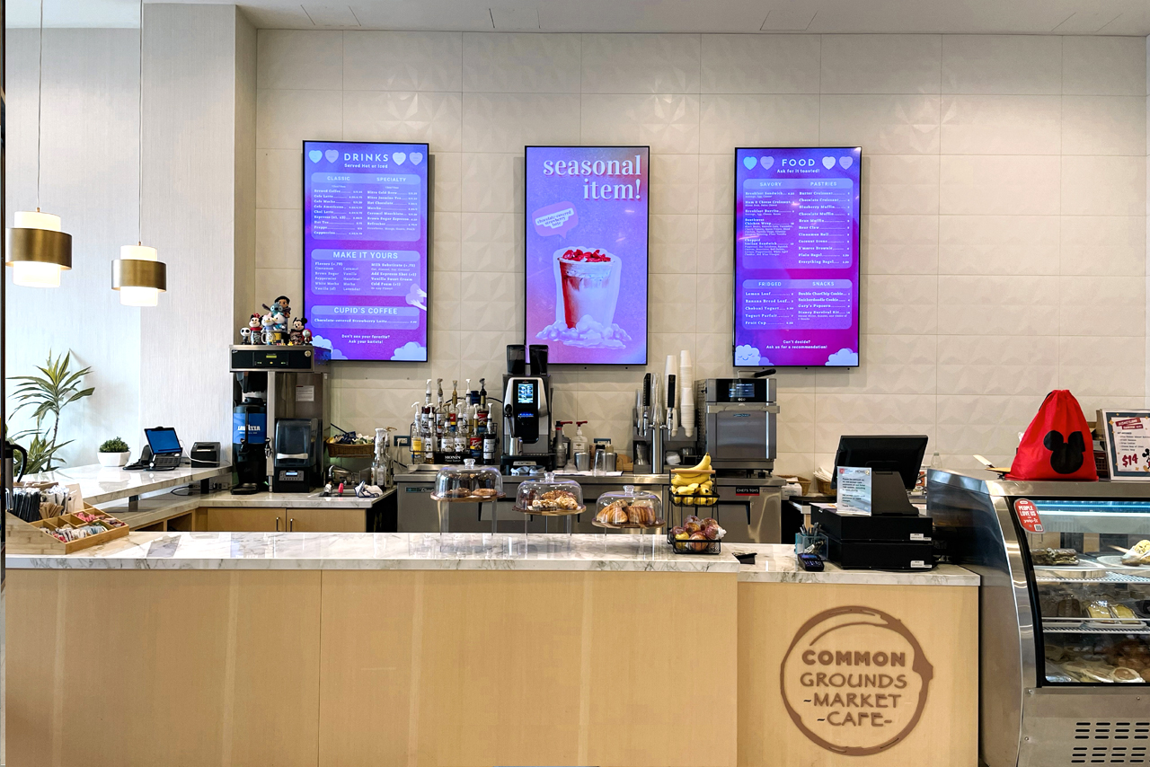 Photo by Hilton Garden Inn