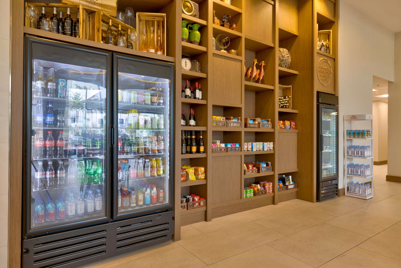 Photo by Hilton Garden Inn