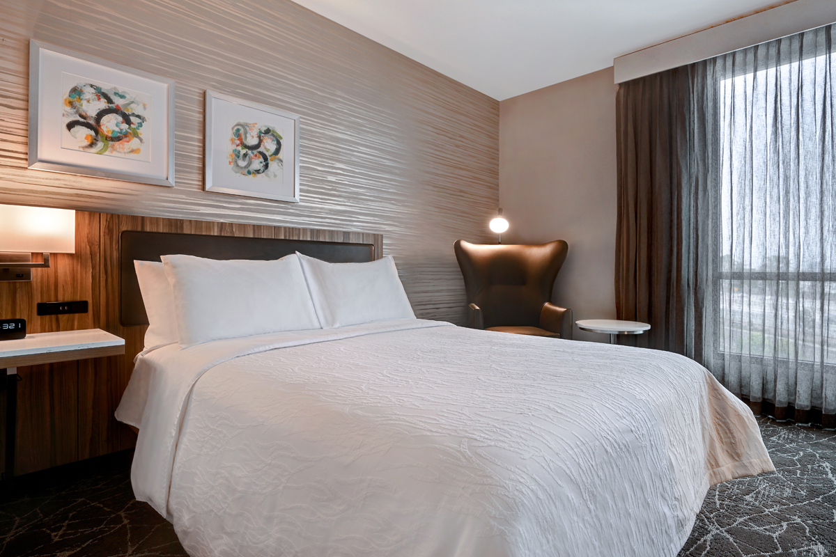 Photo by Hilton Garden Inn