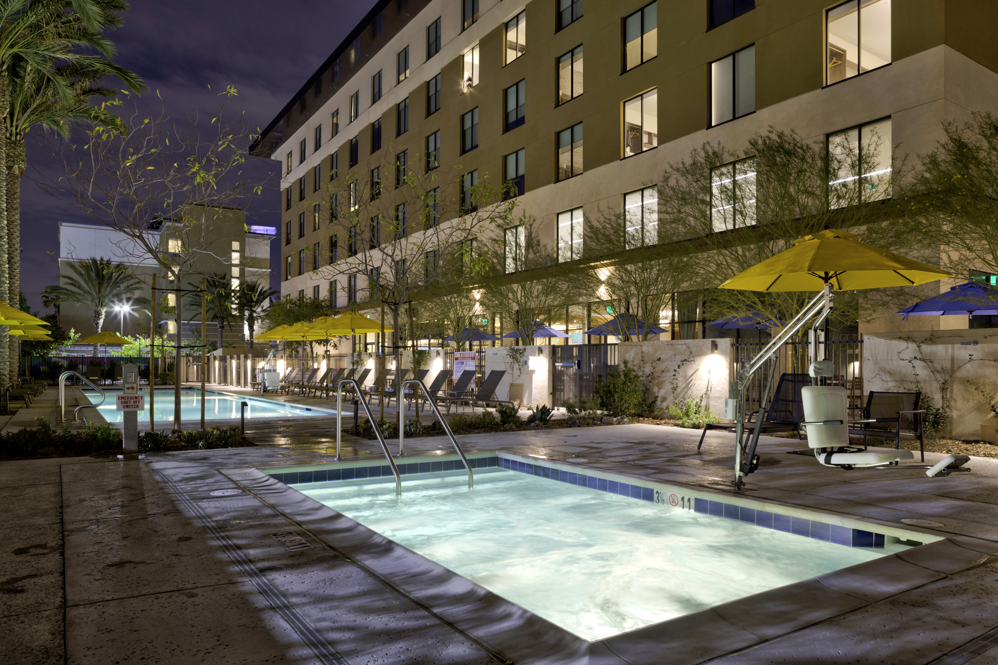 Photo by Hilton Garden Inn