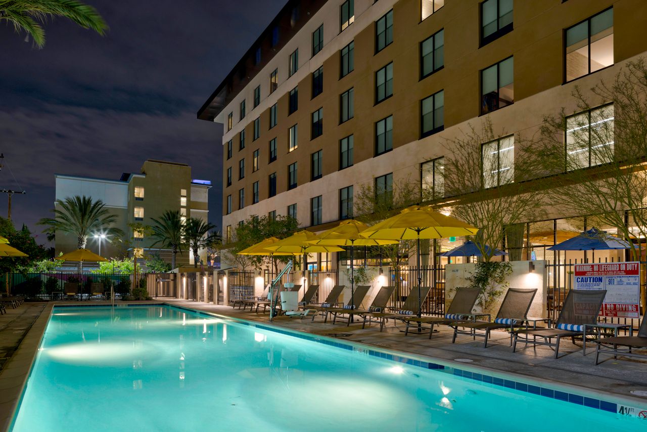 Photo by Hilton Garden Inn