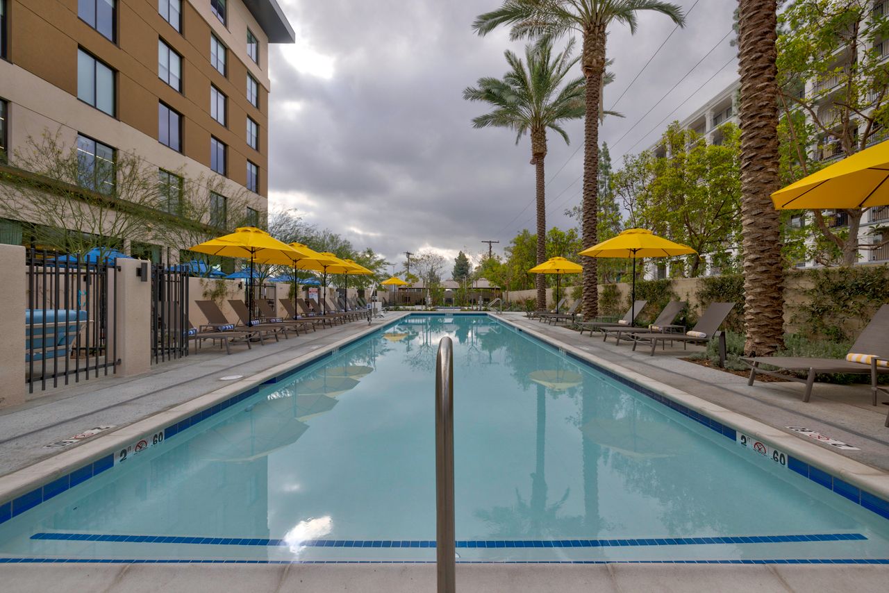 Photo by Hilton Garden Inn