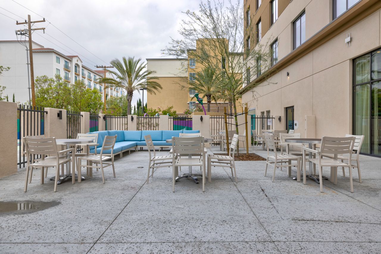 Photo by Hilton Garden Inn